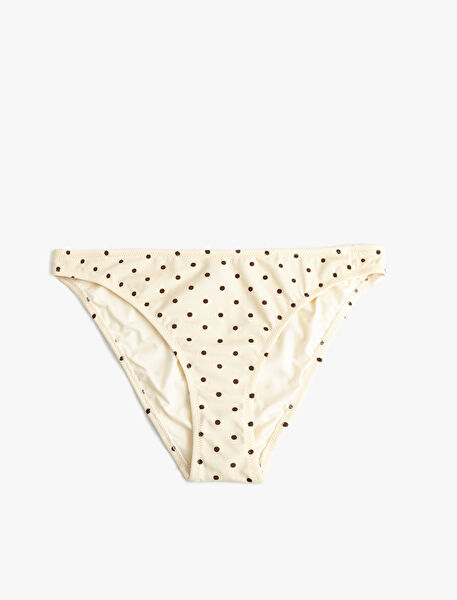 Koton Bikini Altı