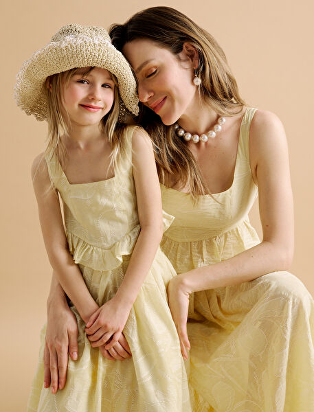 Koton Kız Çocuk Bluz