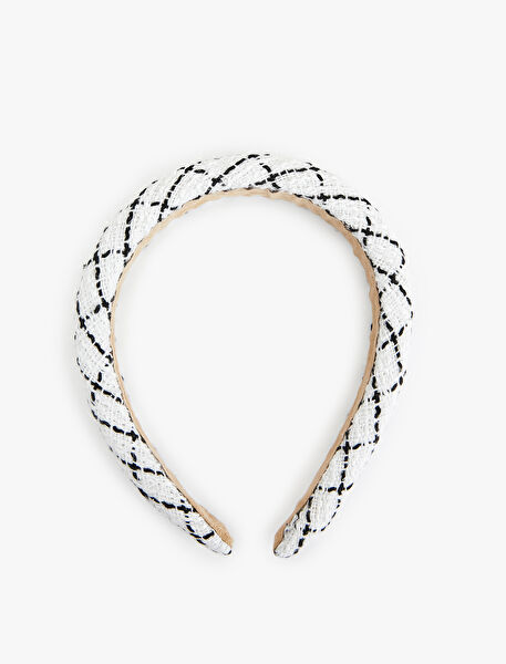 Koton Kadın Taç ve Saç Bandı