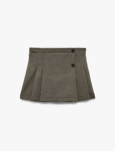 Koton Kız Çocuk Etek