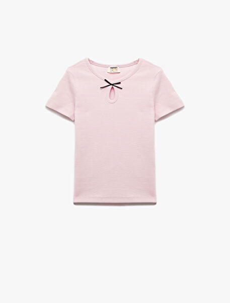 Koton Kız Çocuk Tişört