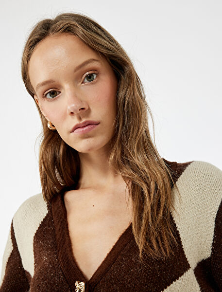 Koton Günlük Hırka