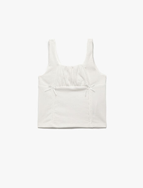 Koton Kız Çocuk Bluz