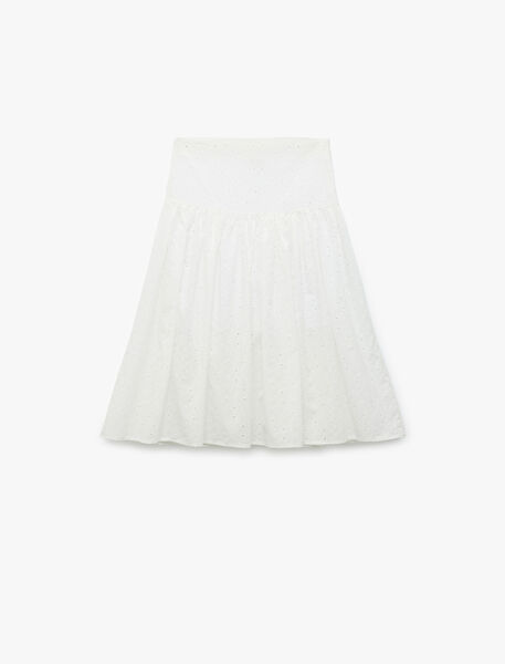 Koton Kız Çocuk Etek