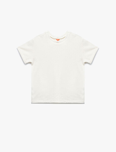 Koton Bebek Tişört