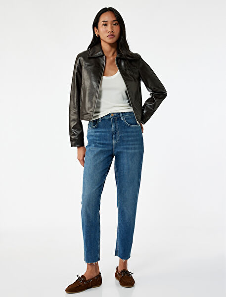 Koton Kadın Jeans