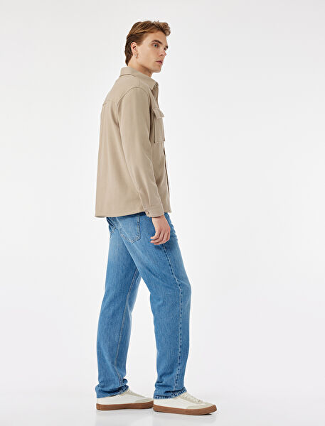 Koton Erkek Jeans
