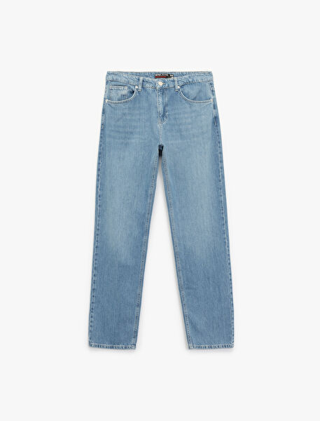 Koton Erkek Jeans