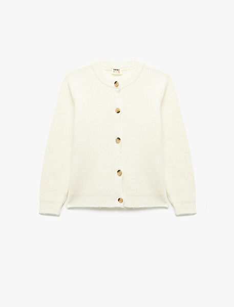 Koton Kız Çocuk Hırka