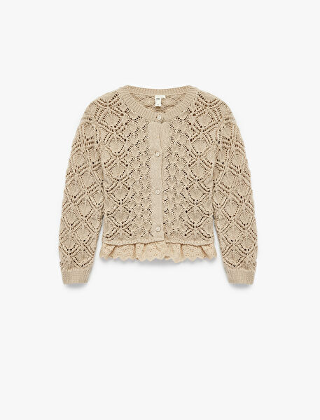 Koton Bebek Hırka, Bolero