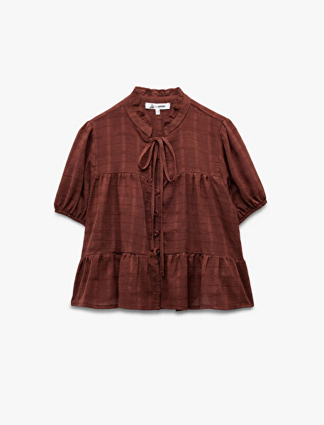 Koton Kadın Gömlek