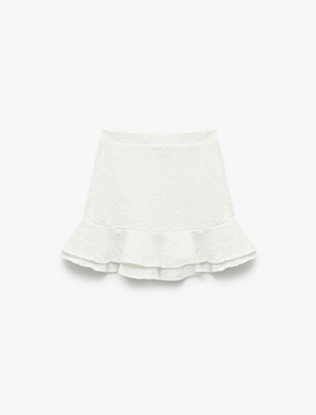 Koton Kız Çocuk Etek