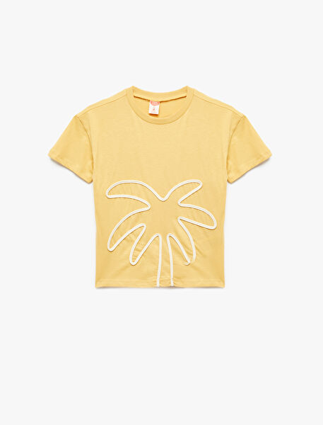 Koton Bebek Tişört