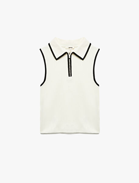 Koton Kadın Atlet, Body