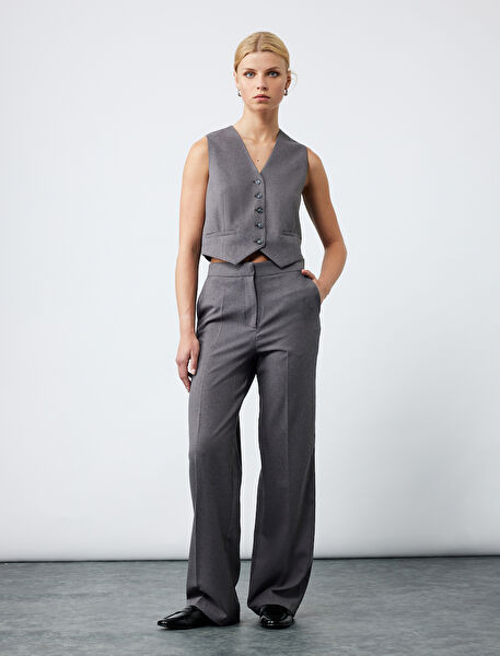 Koton Kadın Pantolon