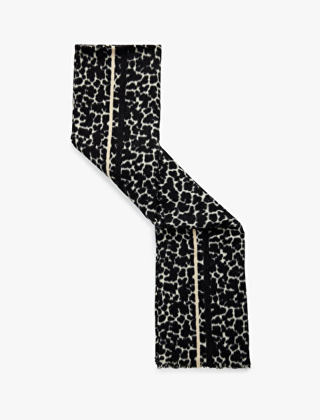 Koton Atkı, Kaşkol, Boyunluk