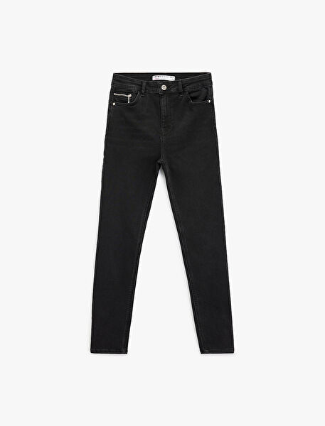 Koton Kadın Jeans