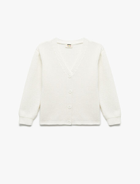 Koton Kız Çocuk Hırka