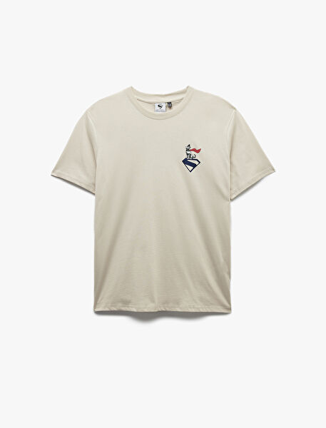 Koton Erkek Tişört