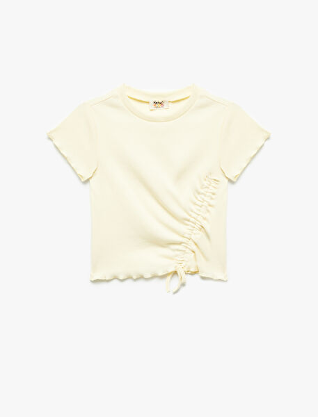 Koton Kız Çocuk Tişört