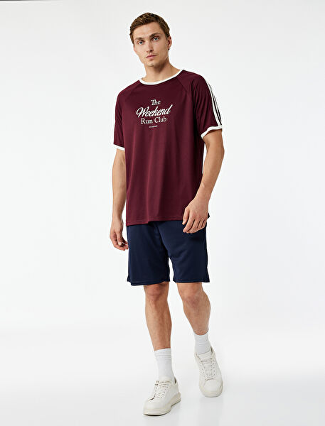 Koton Erkek Tişört