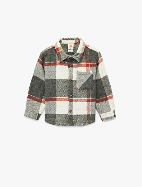 Koton Bebek Gömlek, Bluz