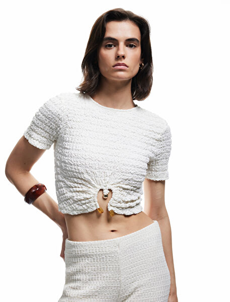 Koton Kadın Tişört