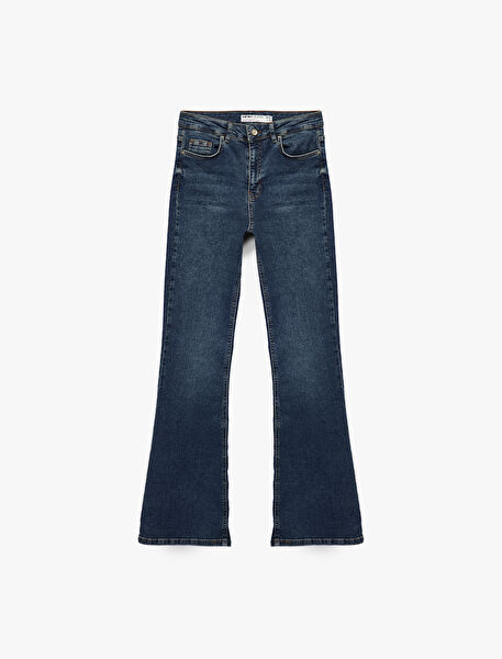 Koton Kadın Jeans