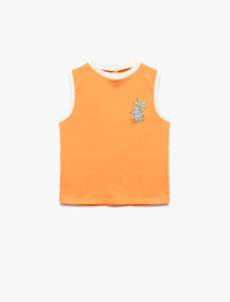 Koton Bebek İç Giyim