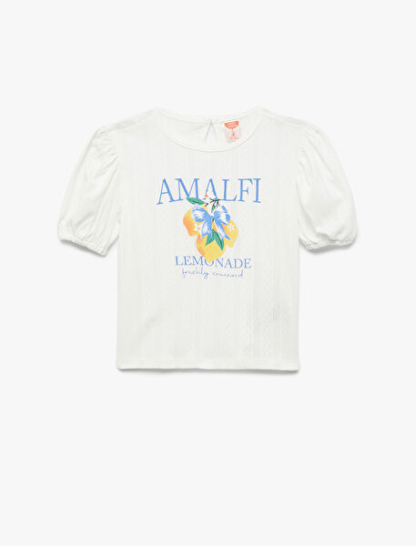 Koton Bebek Tişört