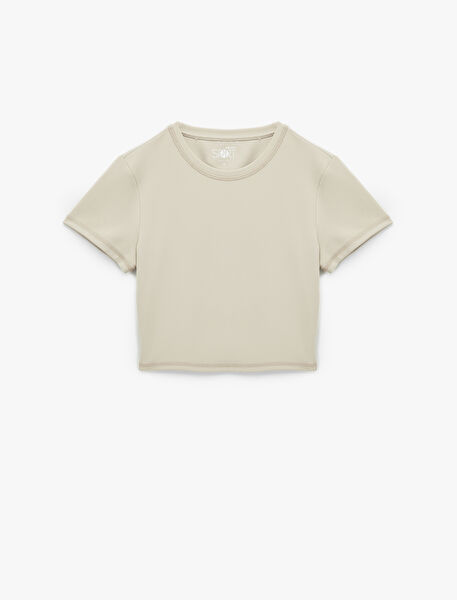 Koton Kadın Tişört