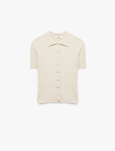 Koton Kadın Triko, Kazak