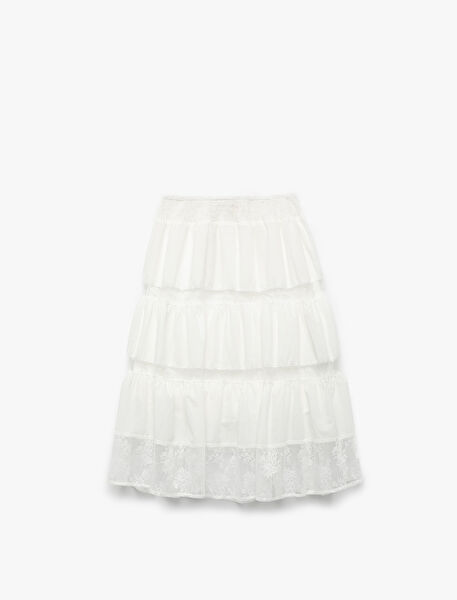 Koton Kız Çocuk Etek