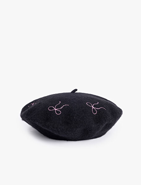 Koton Şapka, Bere, Kulaklık