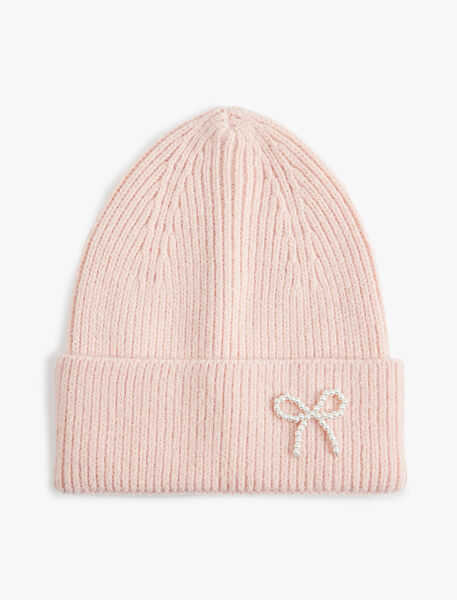 Koton Şapka, Bere, Kulaklık