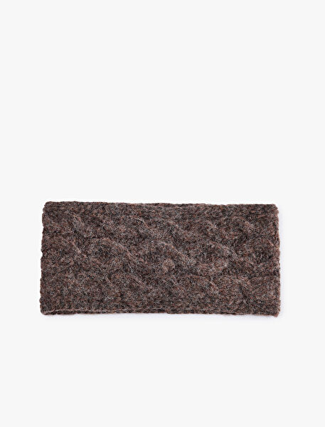 Koton Kadın Taç ve Saç Bandı