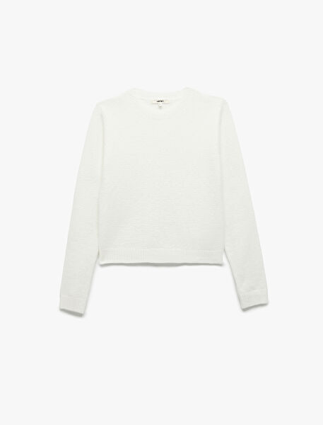 Koton Kadın Triko, Kazak