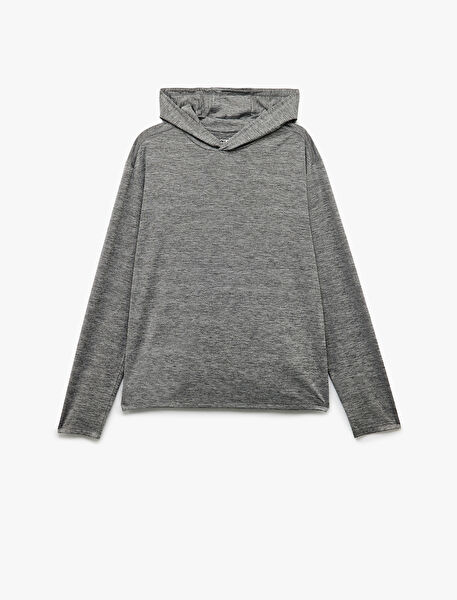 Koton Erkek Sweatshirt