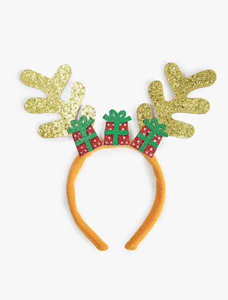 Koton Kadın Taç ve Saç Bandı