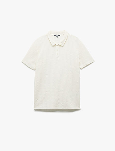 Koton Erkek Tişört