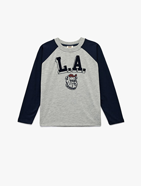 Koton Erkek Çocuk Tişört