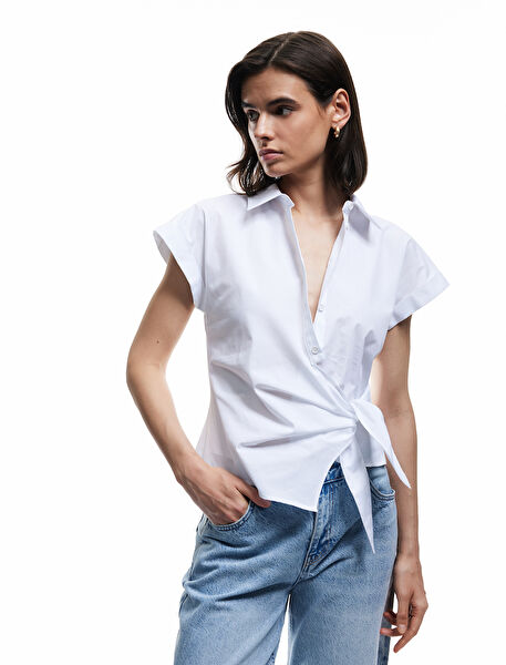 Koton Kadın Gömlek