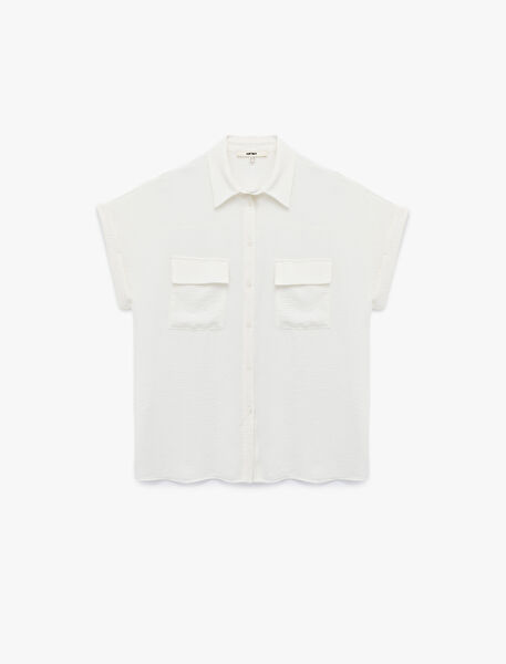 Koton Kadın Gömlek