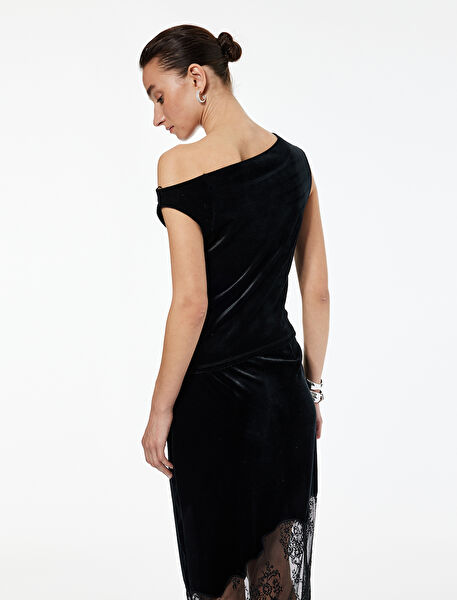 Koton Kadın Atlet, Body