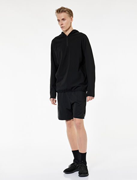 Koton Erkek Şort, Bermuda, Kapri