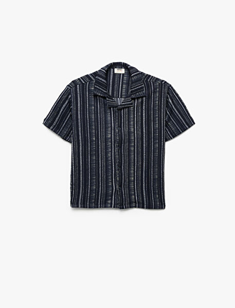 Koton Erkek Çocuk Tişört