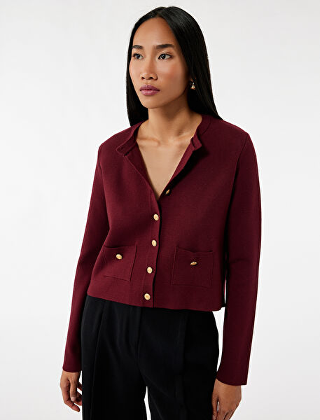 Koton Günlük Hırka