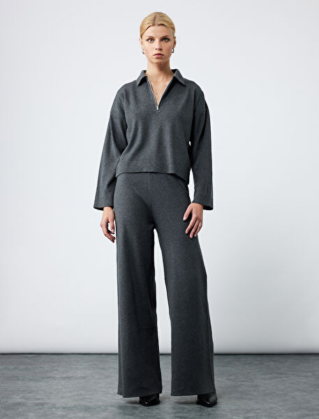 Koton Kadın Triko, Kazak