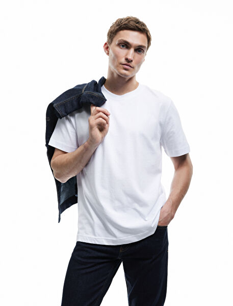 Koton Erkek Tişört