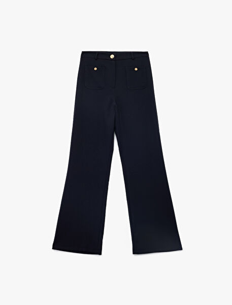 Koton Kadın Pantolon